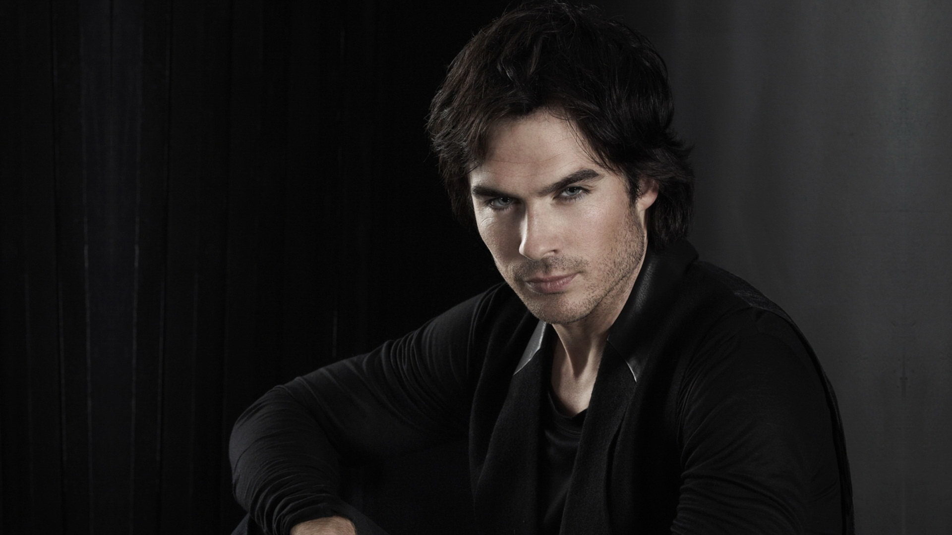 Séries em Cena on X: TOP PERSONAGENS DE SÉRIE 16 • Damon Salvatore - The  Vampire Diaries  / X