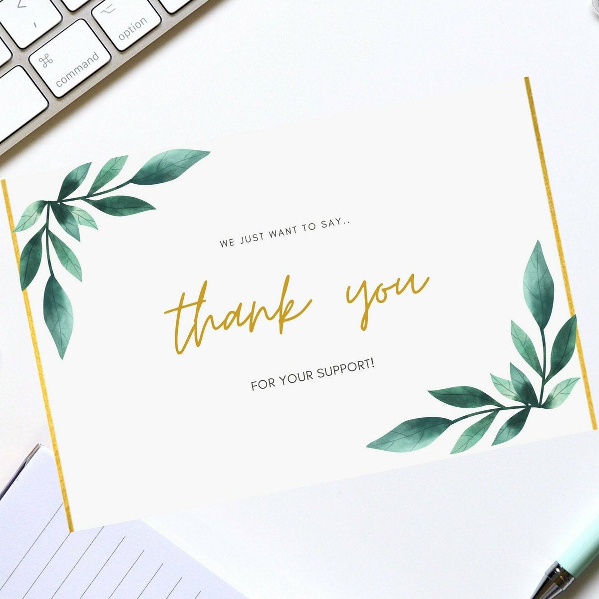 DMorealmastore's tweet photo. minimal greeting cards 💕 #digitalcard #onlinebusiness #leaf #4x6 #greencard#supportsmallbusiness#minimalcard #minimal #thankyou #digitalgreetingcardtemplate#instantdownload 
https://t.co/ks2GZH0xFj https://t.co/RyfvwImi0J