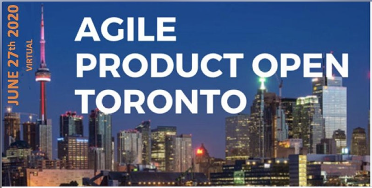 AgileProdOpenTO's tweet image. Join Agile Product Open Toronto on Saturday, June 27th for the second edition of annual Agile Product Open #Unconference. This will be an interactive day of deep learning and sharing on the theme: Future of Product Management in VUCA World.
Register here:
eventbrite.ca/e/agile-produc…