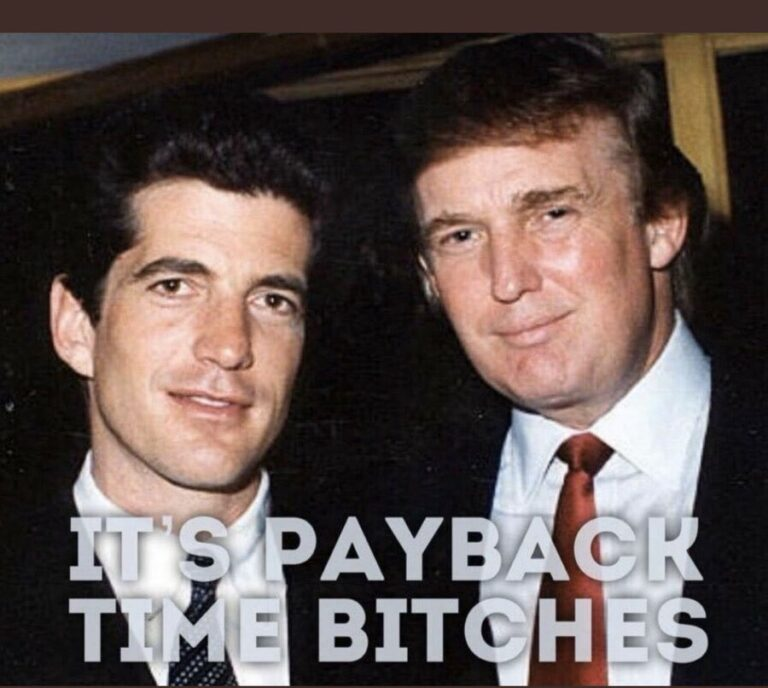 Headlines and Updates 
for June 3, 2020: 
It’s RR Day in Court &amp; 
The Truth Will Set Us Free [videos]
starshipearththebigpicture.com/2020/06/03/hea…
I like to close with a smile and I couldn’t resist this one. It’s going to be delicious.  ~ BP