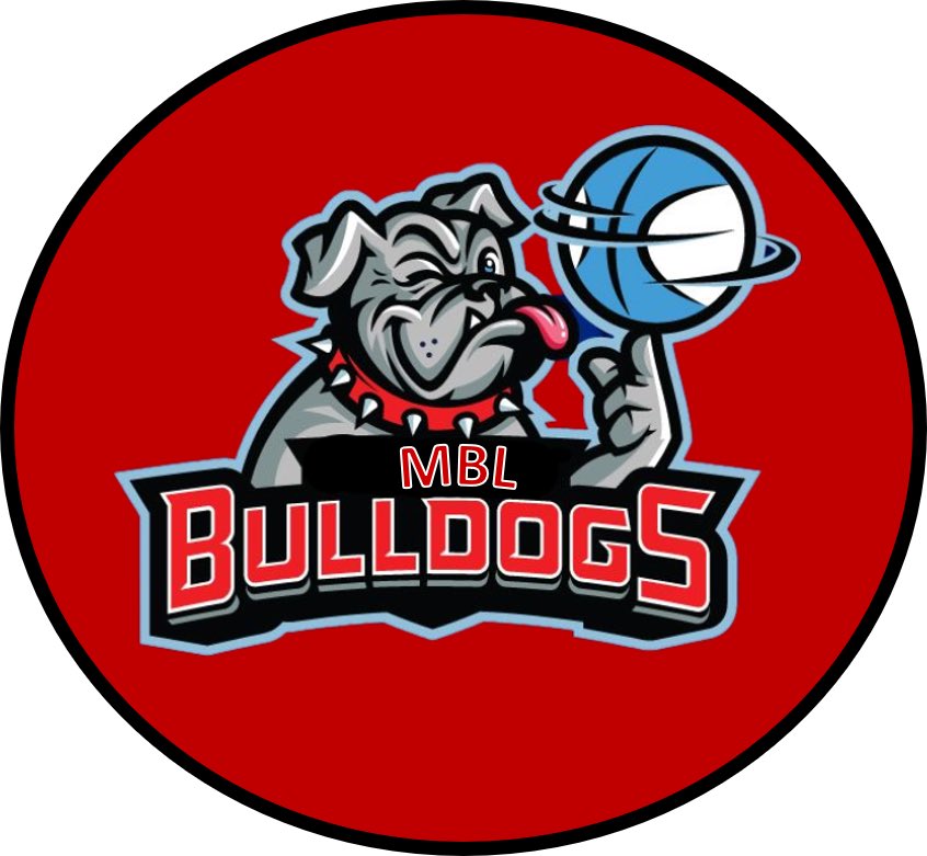 MiniBallLeague1's tweet photo. Reintroducing the Bulldogs:
Captained by @NickVacanti with a solid cast of @trevor_reformat and @mattmorgus1, expect a fluid offense and solid defense this season!! #contenders https://t.co/VFbEt1IPkU