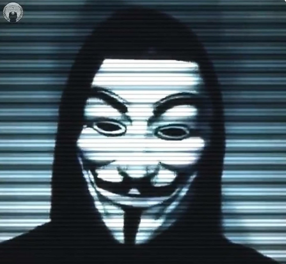 AnonymusNews_'s tweet photo. * RT y LIKE * 

Esta cuenta estará filtrando muchas cosas que el gobierno está tratando de ocultarnos. Siga esta cuenta para ver estas fugas antes de que Twitter las elimine. ¡Todos podemos trabajar juntos y terminar esto!

Somos legión.
#Anonymus. https://t.co/I0JtdoGLe9