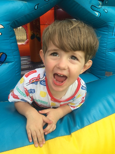 Bounce2ItFun's tweet image. Relish your child's pure joy once he experienced our party inflatables. Call us +1 850-688-6236 or check out our website: bounce2it.com.

#bounce2it #partyinflatables #partyrentals #inflatables #childrenparty #partyevents #waterslideinflatable