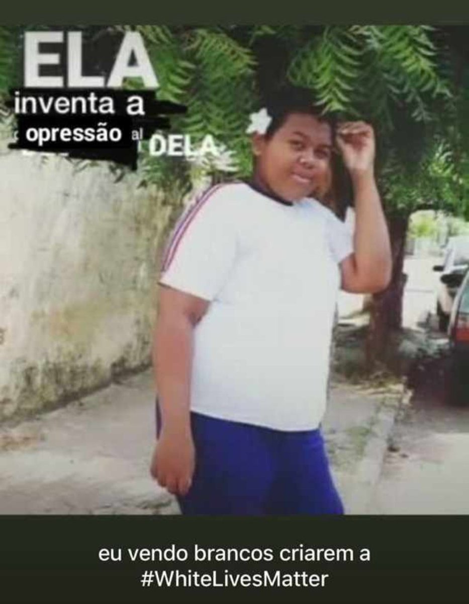 Tuliogmss's tweet image. Postei esse print no status hoje por conta dessa palhaçada da #whitesLivesMatter. Acabei de ser ensinado sobre a minha própria cor kkkkkkk, tô surpreso demais gente pq faz 18 anos que nasci e descobri hoje que eu sou branco kkkkkkk