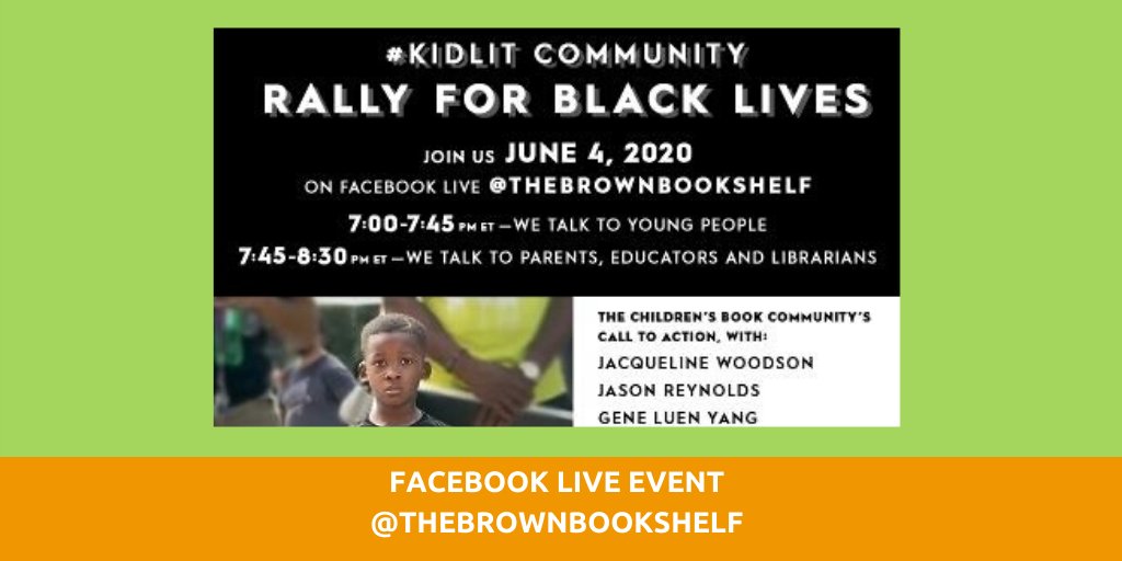 NHFcommunity's tweet photo. NHF is committed to addressing racism. That is why this week we will only post content that focuses on centering Black voices and experiences.
Today, we are sharing resources on how to talk about racism with family and children.
#NHFCommunity #AddressingRacism https://t.co/70ThvnpFn6