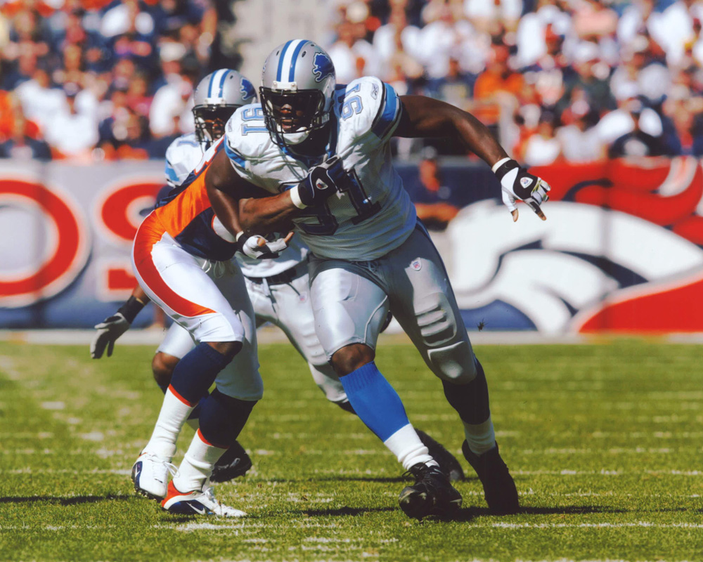 SCFootballHOF's tweet image. #SCFHOF20 Inductee Robert Porcher from Wando, SC &amp;amp; @SCState_Fb @SCStateAthletic alum went on to become the @Lions franchise career leader in sacks &amp;amp; inducted into the @BCFHOF.  #SCStrong #FearTheBite