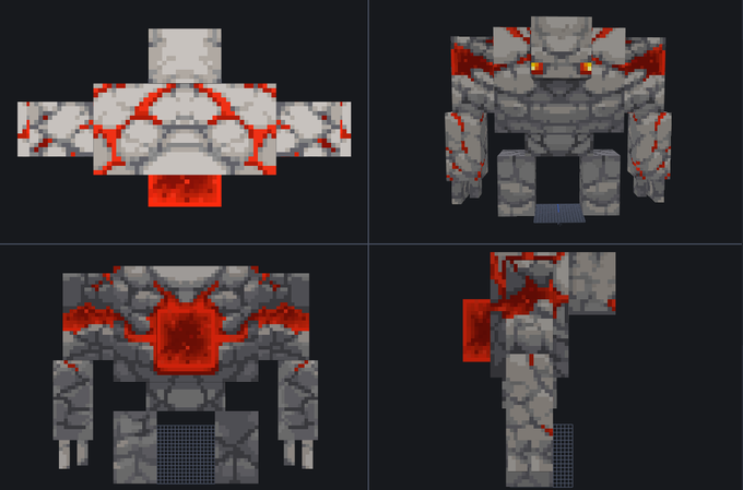 Golemのtwitterイラスト検索結果 古い順 Golemのtwitterイラスト検索結果 古い順