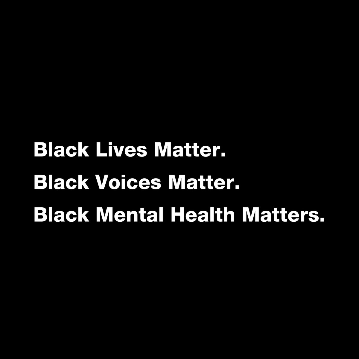 The acts of violent anti-Black racism that have taken place in Canada and the United States over the past weeks are only the most recent expression of a system that has long oppressed racialized communities, and especially Black communities, in North America and around the world.