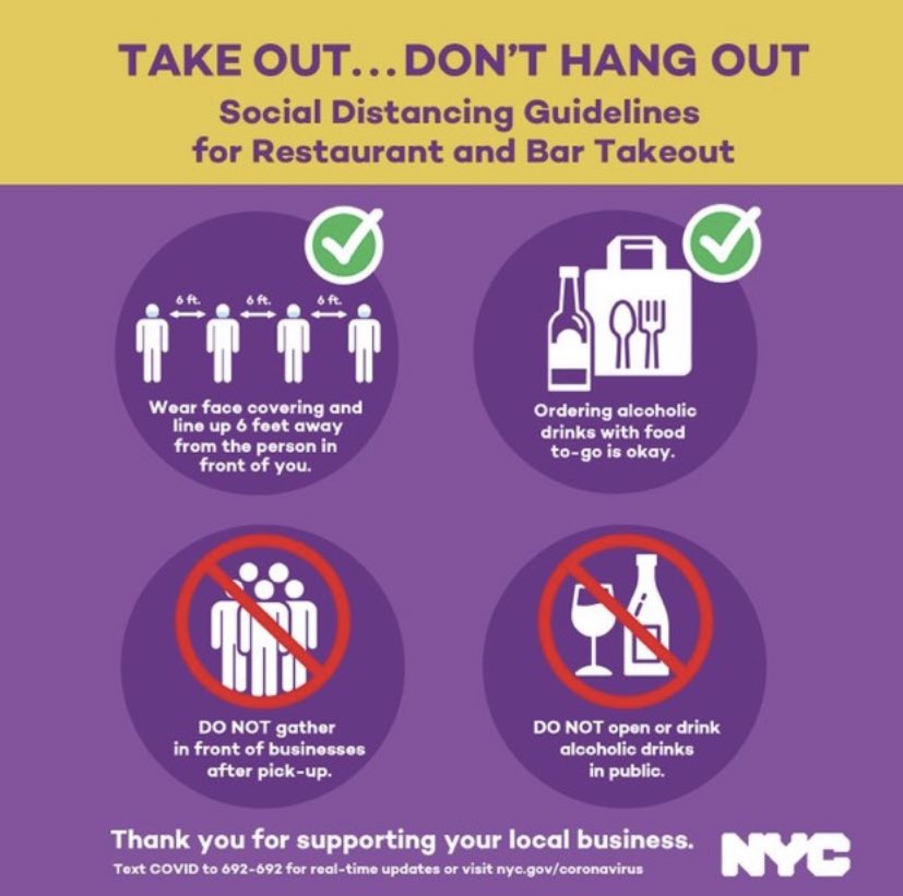 nypd-115th-precinct-on-twitter-social-distancing-is-very-important-at