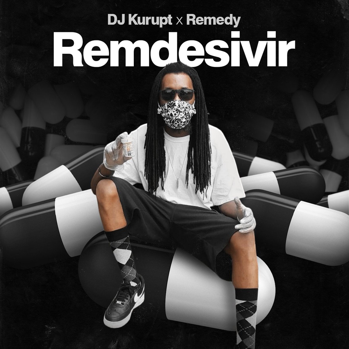 Listening to: Remdesivir [Mixtape] <a href="/OFFTHEAVE/">offtheave</a> offtheave.com/audio/mixtape/… <a href="/onlyoneremedy/">onlyoneremedy</a>