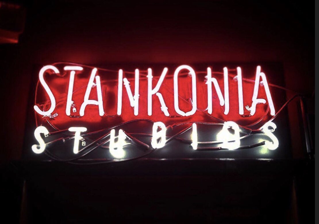 After a brief hiatus due to COVID-19 the Mothership is back open 🛸 

DM us for booking rates

Email us to book: StankoniaRecordingStudios@gmail.com