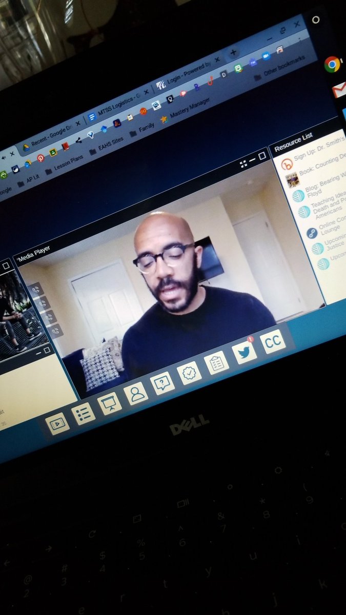 ArnoldSarah97's tweet image. So lucky to hear from @ClintSmithIII. Thank you #fhonline!