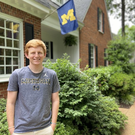 Glen Allen XC/TF tweet media