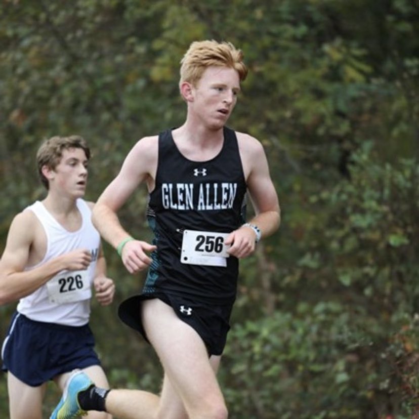 Glen Allen XC/TF tweet media