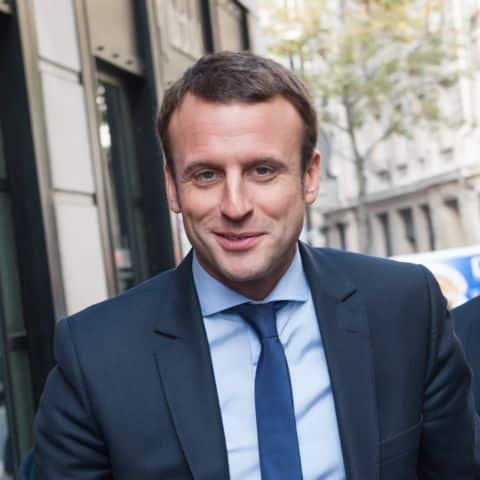 Culture : la mission sauvetage d’Emmanuel Macron - france-art.tv/?p=33463&wpwau…