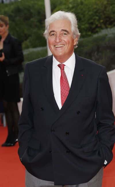 Mort de Jean-Loup Dabadie . - france-art.tv/?p=33433&wpwau…