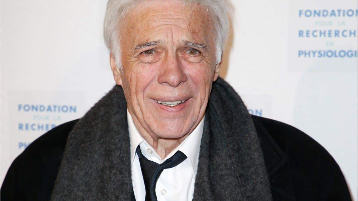 Guy Bedos nous quitte à 85 ans - france-art.tv/?p=33475&wpwau…