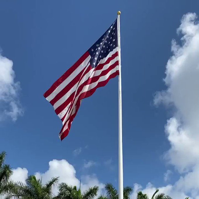 EricTrump's tweet image. Never forget that we still live in the greatest country on earth! 🇺🇸🇺🇸🇺🇸