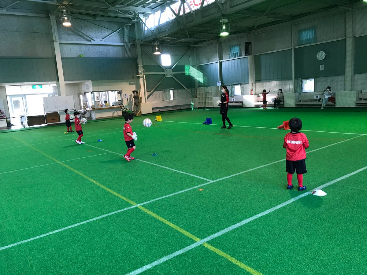 コンサドーレサッカースクール 公式 Consaschool Twitter コンサドーレサッカースクール 公式 Consaschool Twitter