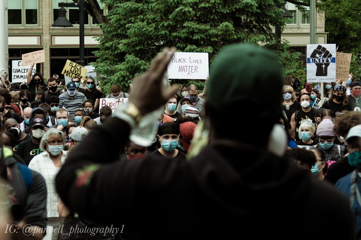 johnellpannell's tweet image. Danbury, CT Protests | 06/03/20 |#blm