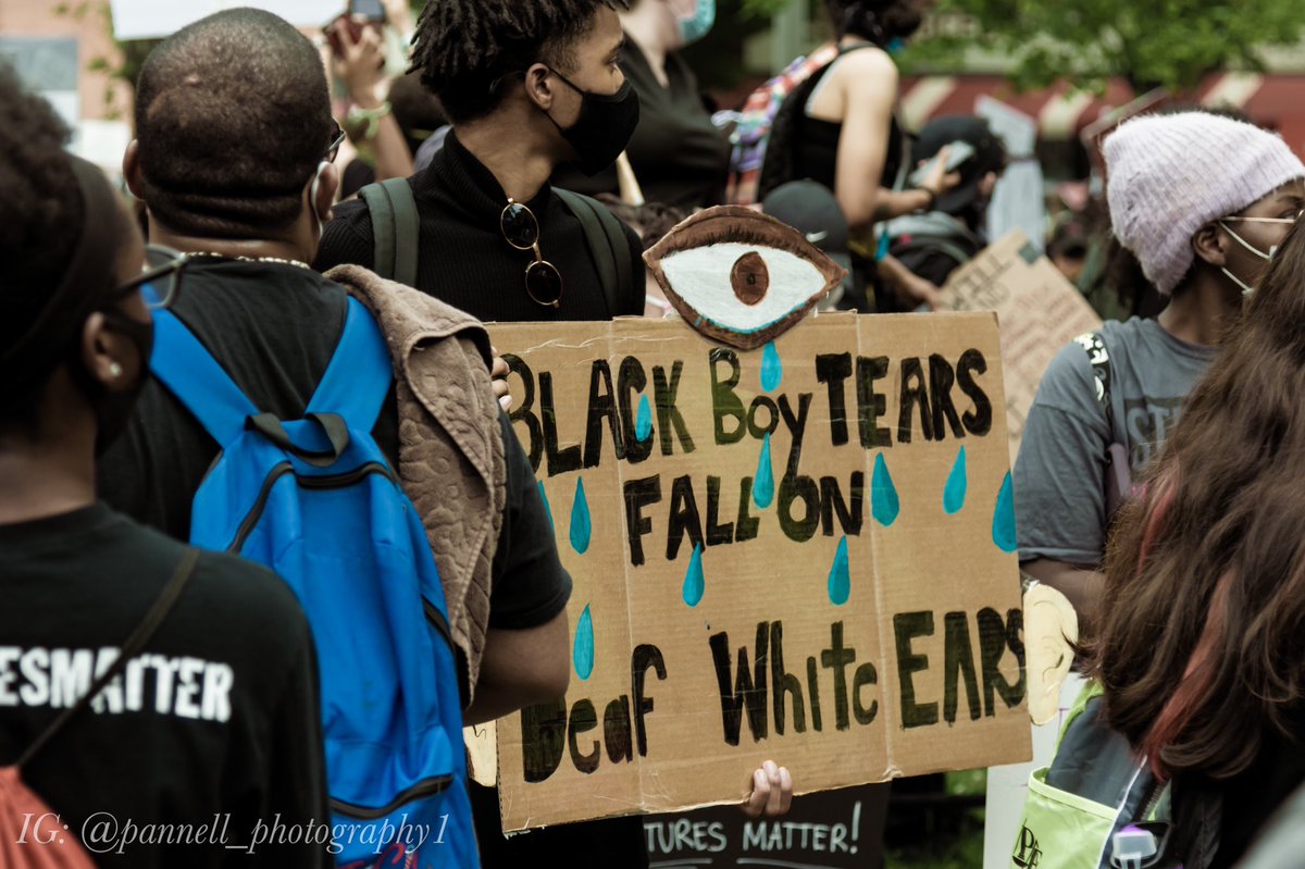 johnellpannell's tweet image. Danbury, CT Protests | 06/03/20 |#blm