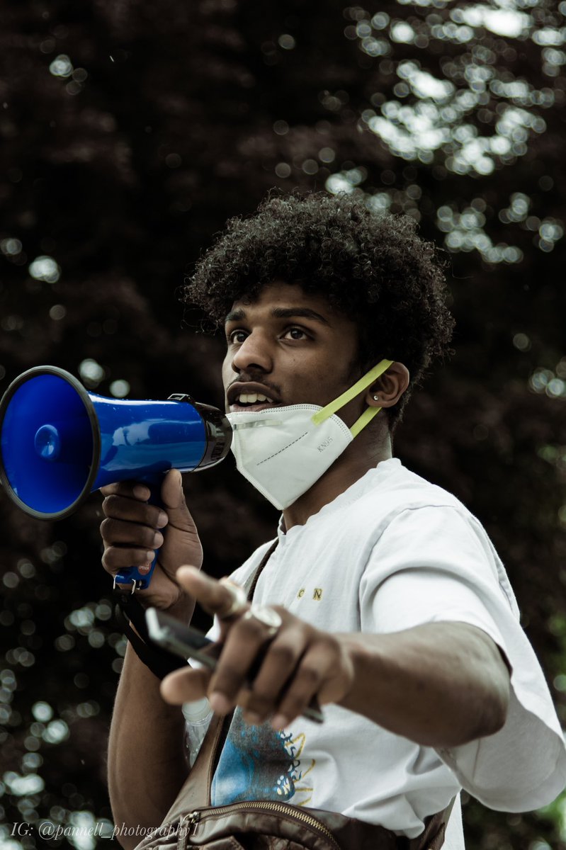 johnellpannell's tweet image. Danbury, CT Protests | 06/03/20 |#blm