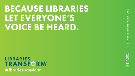 ChasCoLibrary's tweet image. Equality is a basic human right and so is the right to equitable access to information. ccpl.org/news/ccpl-here… #chsnews #chsreads #LibrariesRespond