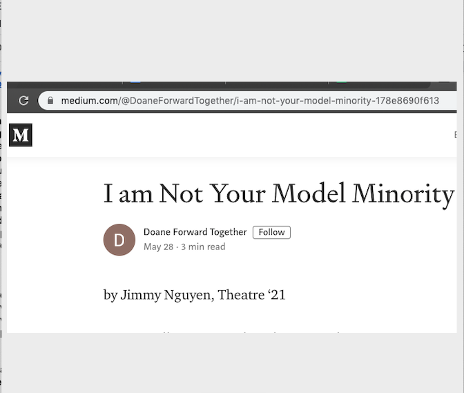DWritingCenter's tweet photo. I've been doing a lot of reading today, and Jimmy's voice is the one that stopped me in my tracks. Tigers, we are lucky to have Jimmy in our community... my own writing, my communication, and my soul are better off for listening to him.
https://t.co/LV5j4TG8EA https://t.co/9nrcZLtl8P