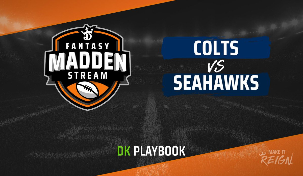 DraftKings Network tweet media