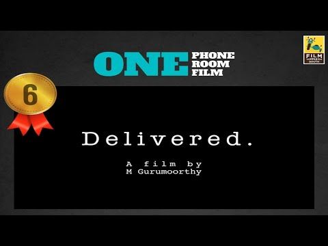 FCompanionSouth's tweet photo. Killer on loose ready to do havoc. With limited resources and congested time the unjust needs to be turned. 
Watch ‘Delivered’, an Investigative thriller now: https://t.co/64ktA8haSL

@afilmbyguru #6ThBest #Delivered #OnePhoneOneRoomOneFilm #FCSShortFilms https://t.co/2mAH9N5O56