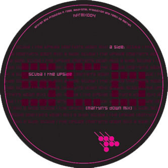 TimeForARewind's tweet image. Wrote about one of my favourite remixes: #5 Twitch (Jamie Vex'd aka @kuedo_ Remix) by @ScubaOfficial on @HotflushUK  timeforarewind.wordpress.com/2020/06/03/5-s…