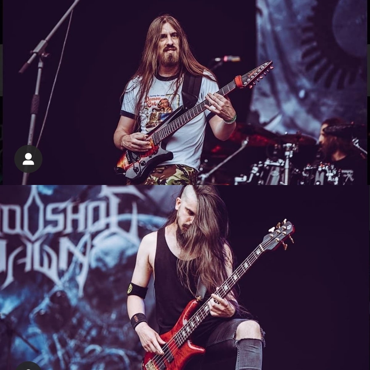 LIVE CHAT FOR #Metalheads with <a href="/McmorranJosh/">Josh McMorran</a> on #twitch STREAMING RIGHT NOW! m.twitch.tv/joshmcmorran/p…
#MetalMusic #metalhead #metalaf #metal #melodicdeathmetal  #gamers #heavymetalmusic #Livestream #twitchstream #twitchstreamer #Deathmetal #ALTERNATIVEMUSIC #songwriter #guitar