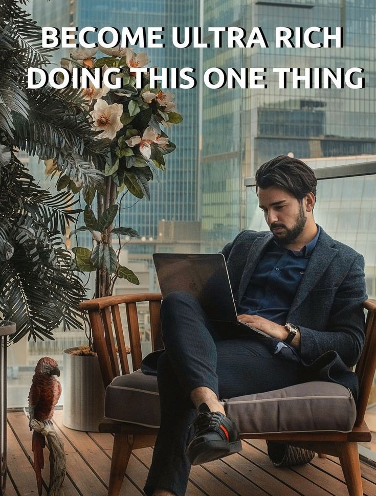 How about this revolutionary new strategy:

Do something you enjoy, and you are really good at. Preferably, something that other people find useful and are ready to pay money for. Then convert the proceeds into BTC.