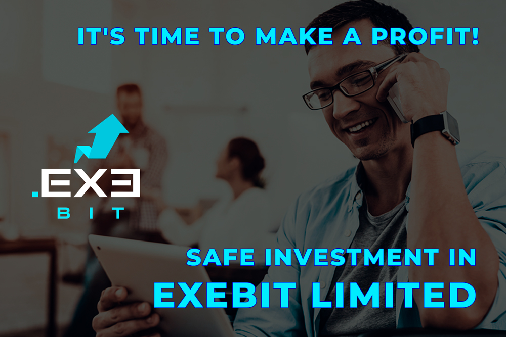 ExebitLimited's tweet image. Make decisions based on where you want to be and you will be successful!

#HowTo #investment #earnings #money #bitcoin #people #profits #business #digitalmarketing #jobs #careers #financial #crypto #如何 #投資 #收益 #錢 #比特幣 #人 #利潤 #業務 #數字營銷 #工作 #職業訓練