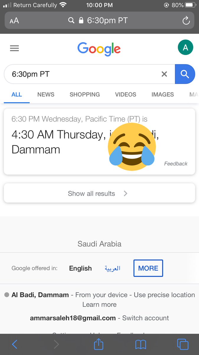 Hurtbo's tweet photo. @robeytech @Newegg Can you make the announcement now I will be sleep at that time?😂 I am from Saudi Arabia by the way https://t.co/dMGEJ0NUcC