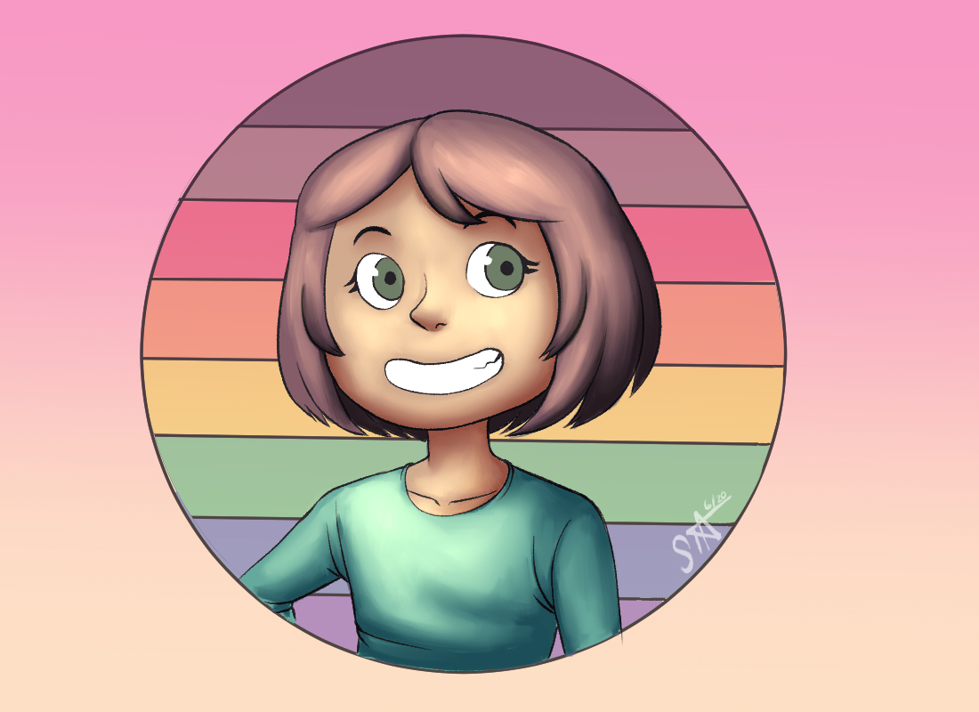 SeanMakinThings's tweet photo. Hi folks. I've decided to do something to help raise funds for Black Live Matter, and LGBTQ+ community. I am taking commissions at $25 each for the rest of the month and ALL PROCEEDS will be donated to one of the above causes. DM me to ask for one (THREAD) 1/9: https://t.co/rIwVCWuBWi