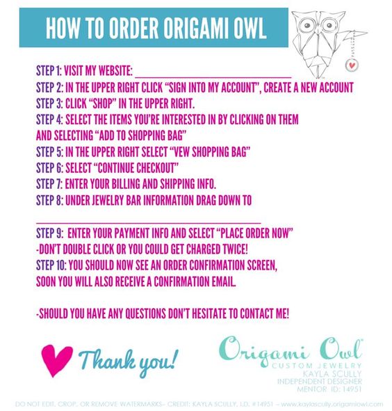 mandajean1992's tweet photo. Check out my #OrigamiOwl site today! 😀   :) -----> https://t.co/IcxZ8HeQNB https://t.co/VJUDMUgLXM