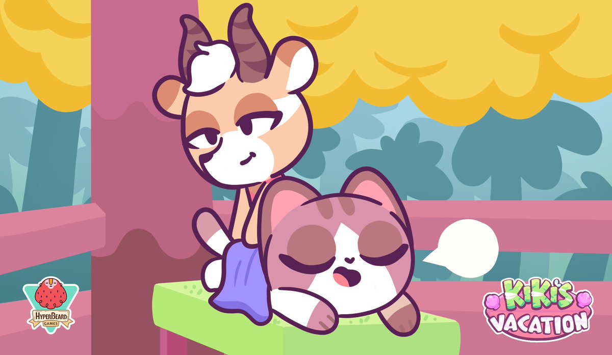 Kiki (@kikionvacation) / Posts / X