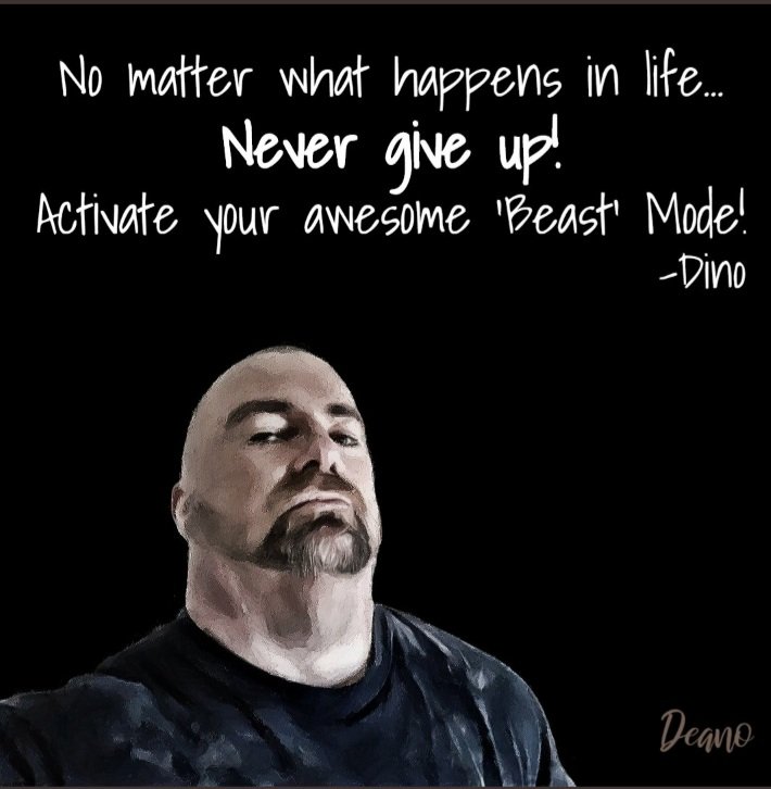 ⚡️💥UNSTOPPABLE DÍNO💥⚡️ tweet media