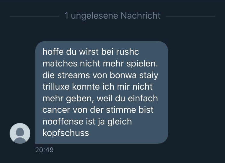 Weil toll du bist Seite 3