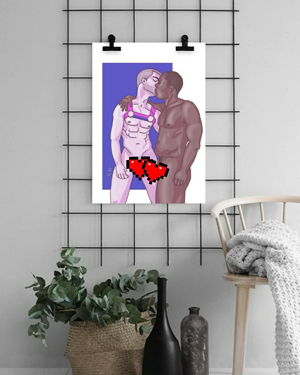 MGTRN1's tweet photo. I'm white cis &amp;female and I recognise my privilege. I don't wanna take up too much space on your feed so all I will say is this; for every copy I sell of this print, I will donate 100% of the proceeds towards the #BlackLivesMatter movement.

Listen. Educate. Act. https://t.co/LzWLJWWu5T