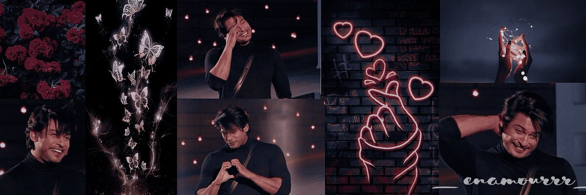 Header no. 1 Requested by  @Rahul9087654321  @sidharth_shukla