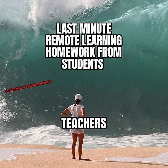 denmarkffa's tweet photo. #teacherproblems https://t.co/OAvF7ZnExF