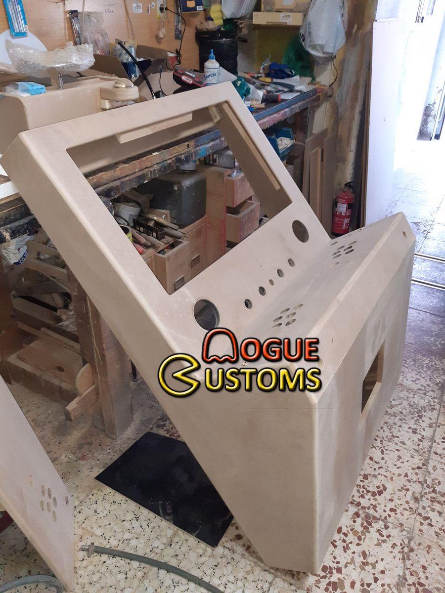 Aqui dejo las fotillos de como an quedado