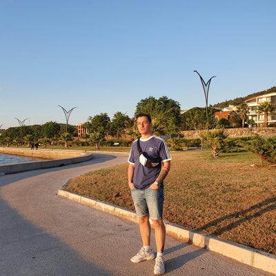 #YeniProfilResmi
