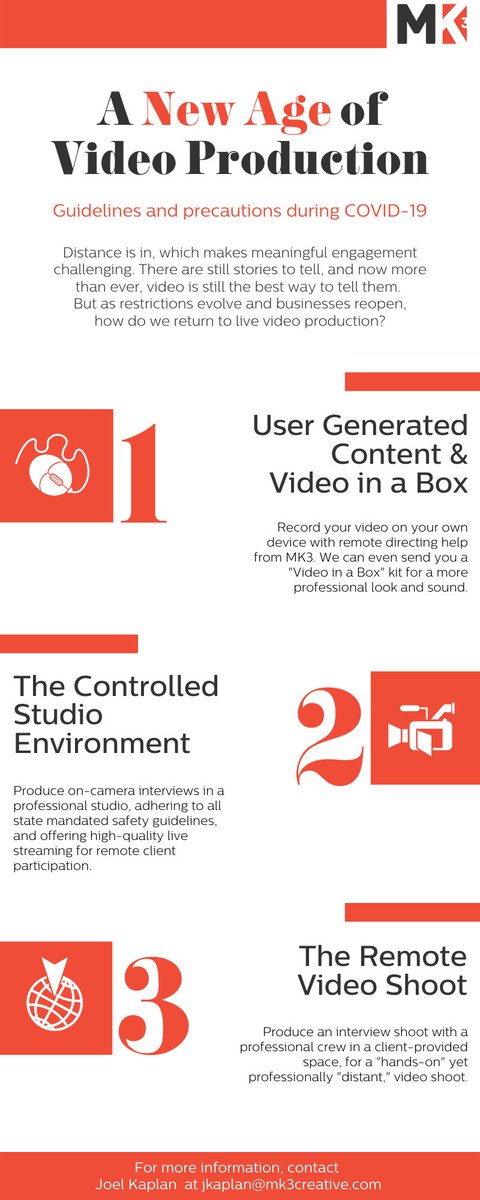 MK3 Creative tweet media