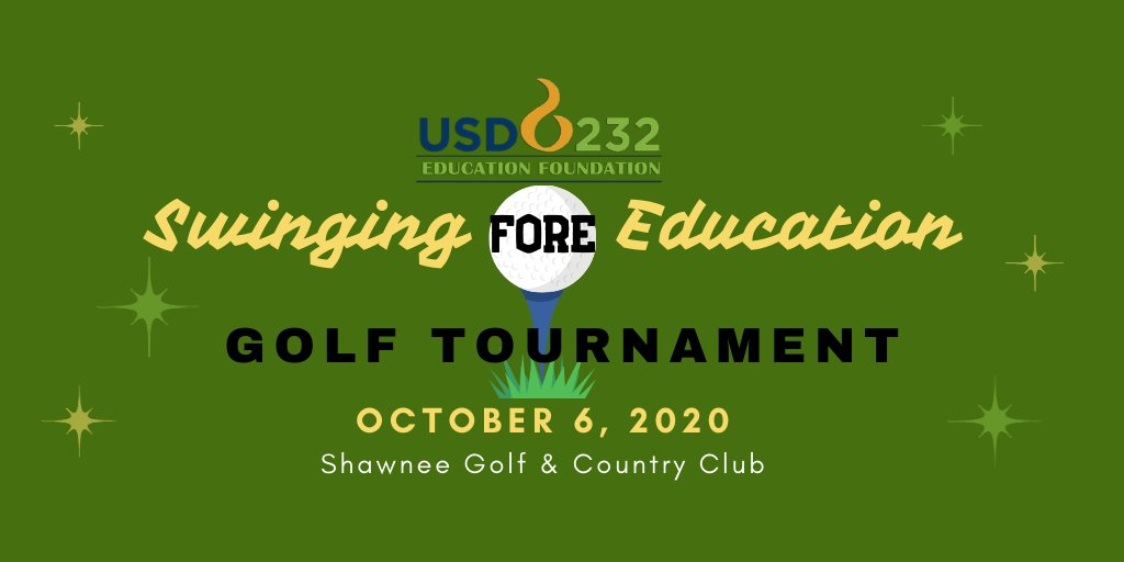 USD 232 Education Foundation tweet media