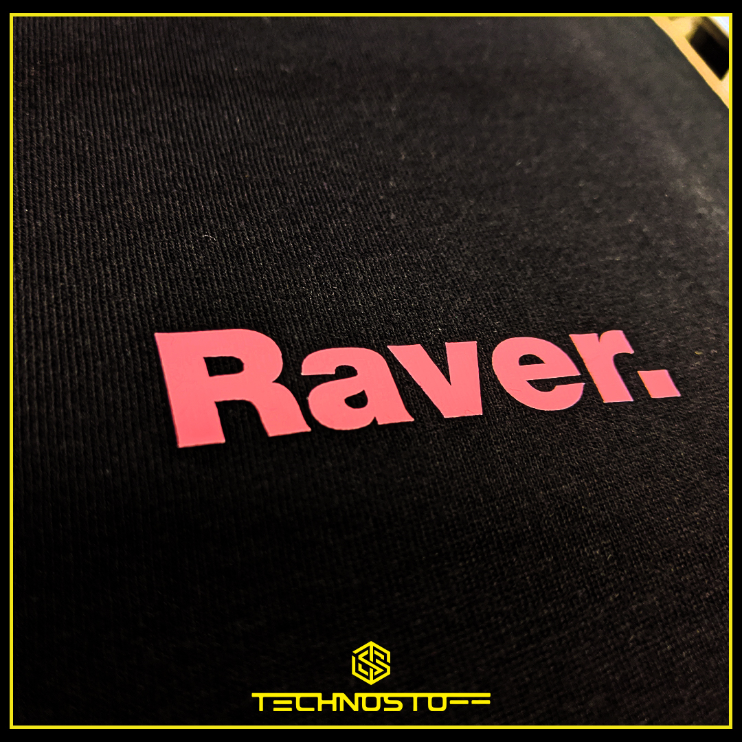 technostoff's tweet photo. Unser 'Raver. T-Shirt' fΓΌr Frauen π₯
Gibt's im Shop unter https://t.co/oUg4rvgktg π»
#techno #rave #technoclothing #raveclothing #technomusic #technomusik #festival #technoparty #technolove #technoliebe #ravelife #raver #ravegirl #ravergirl #technooutfit #technostoff https://t.co/us6ztbbO0l