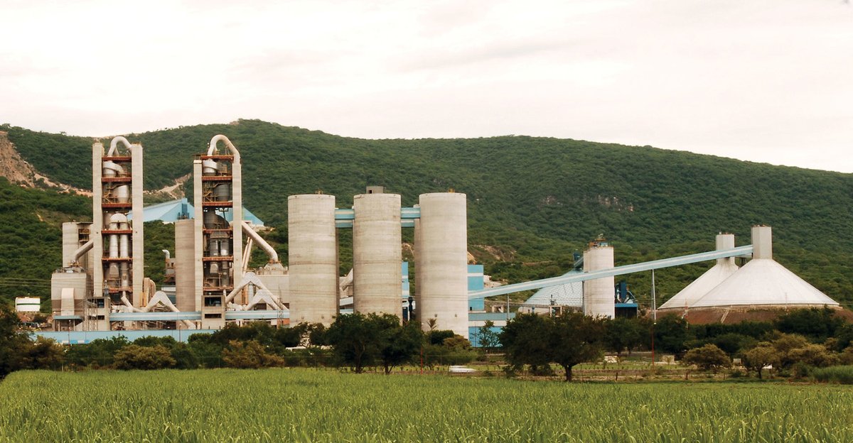 Aggregates Manager tweet media