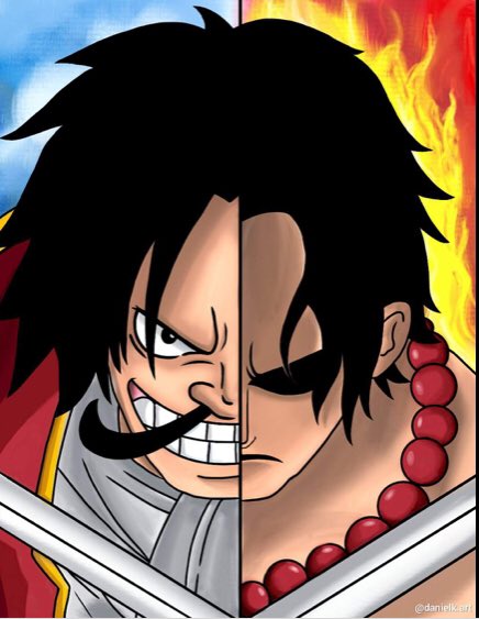 rencontre shanks ace